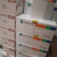 ست قالبگیری دندانپزشکی بوناسیل و بونااسکن|آرایشی، بهداشتی، درمانی|مشهد, اقبال|دیوار