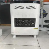 بخاری ۸ هزار بهکاران|بخاری، هیتر، شومینه|خرم‌آباد, |دیوار