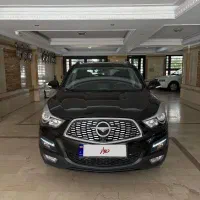 هایما s5 مدل ۱۴۰۲ سند تک برگ