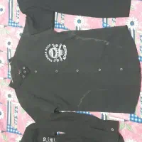 لباس پسرونه