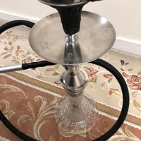 قلیان خارجی Rich man|کوهنوردی و کمپینگ|تهران, اوقاف|دیوار