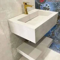 فروش وساختن روشویی باربیکیو ابنما و اتش کده