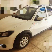 کوییک s402|خودرو سواری و وانت|کرمانشاه, |دیوار