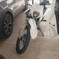 موتور مدل t250  ۱۴۰۱ تمیز