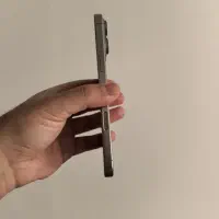 16 پرومکس 2 ماه کار سایکل شارژ 14 و 16 ماه گارانتی|موبایل|مشهد, صیاد شیرازی|دیوار