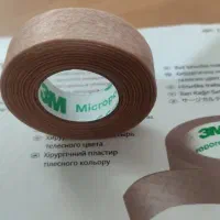 نوزونت و چسب رنگ پوست برای عمل بینی