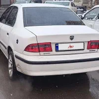 سمند ای اف|خودرو سواری و وانت|پیرانشهر, |دیوار