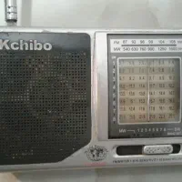 رادیو جیبی کاچیبو ژاپن|سیستم صوتی خانگی|تبریز, |دیوار