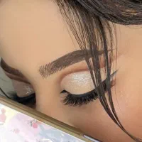 میکاپ وشنیون رایگان برای مراسم شما