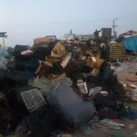 ضایعات مس و برنج|عمدهفروشی|چابهار, |دیوار