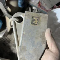 وینچ -اره آتشی -موتور جوش 300-دریل سطون