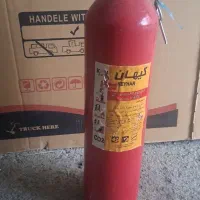 کپسول آتش نشانی