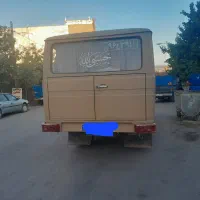 مینی بوس 16نفره|خودرو سنگین|الشتر, |دیوار