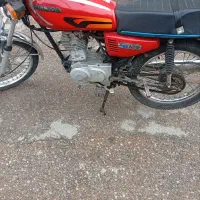 ۱۲۵ پارکینگی