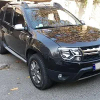 رنو داستر 2016