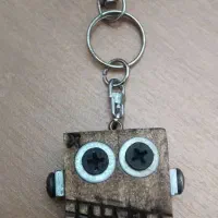 جاکلیدی چوبی ،اسپورت