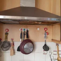 هود مس|هود|تهران, جمالزاده|دیوار