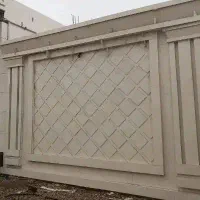 کاشی کار.سرامیک کف وبدنه ونمایی ساختمان اجرا میشود