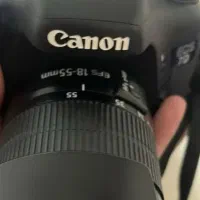 دوربین canon 7d mark2|دوربین عکاسی و فیلم‌برداری|تربت جام, میان جام|دیوار