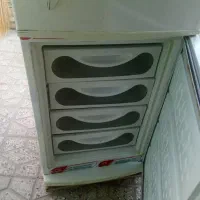 یخچال|یخچال و فریزر|بروجرد, |دیوار