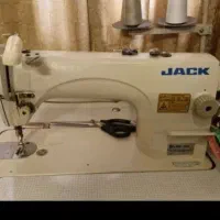 چرخ خیاطی جک
