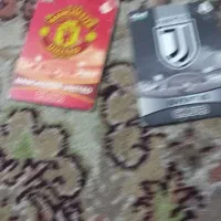 کمدی رونالدو ومسی