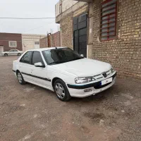 پژوپارس tu5مدل 1400گاز سیمی کم کار