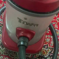 جاروبرقی تیوا|جاروبرقی، جارو شارژی، بخارشو|اهواز, کمپلو جنوبی|دیوار