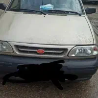 پراید مدل 90