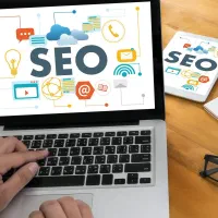 سئوکار حرفه‌ای هستم، از 0 تا میلیارد همراه شما