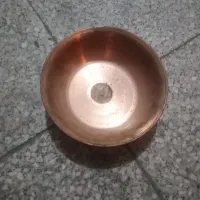 کاسه مسی نو