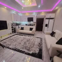 فروش واحد ۱۱۰ متری نوساز شیک در جماران