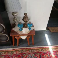 میز عسلی|مبلمان خانگی و میز عسلی|رودبنه, |دیوار