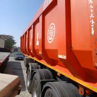 تریلی کمپرس در حد طرح مارال|خودرو سنگین|فشاپویه, |دیوار