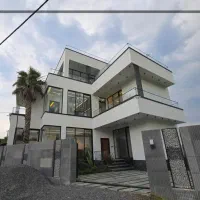 ویلا-نوشهر-بنجکول