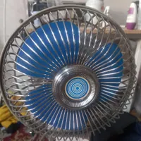 پنکه کوچولو