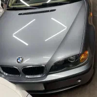 بی ام و e46 318i