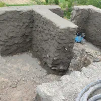 شاتکریت(سیمان‌کاری)