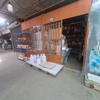 فروش غرفه در جمعه بازار قدیم