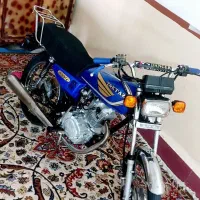 نیکتاز 200 مدل 94 ، در حد صفر ، وحشی ، جلو دیسک