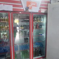 فروش لوازم سوپر مارکتی