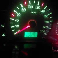 زانتیا فروشی مدل ۱۳۸۶