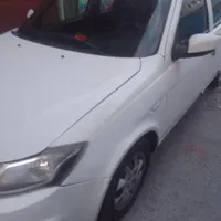 ساینا دنده‌ای EX، مدل ۱۳۹۸