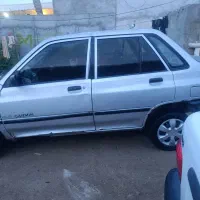 ماشین پراید فروشی