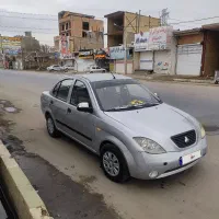 تیبا 1 مدل 90