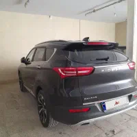 فیدلیتی 1401درحد صفرگیربکس جدید 5 نفره 10پر