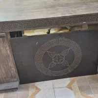 فروش میز مدیریت|دفتر کار|اصفهان, فرهنگیان|دیوار