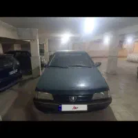 آردی i مدل ۸۵