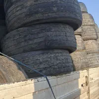 کارگر تعویض لاستیک سنگین|استخدام صنعتی، فنی، مهندسی|قم, جاده معدن|دیوار