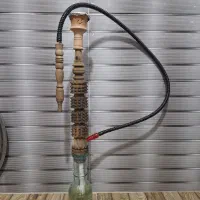 قلیان در حد نو